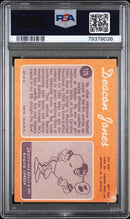 1970 TOPPS