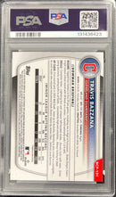 2025 Bowman Mega Box Travis Bazzana Prospects PSA 10