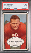 1953 BOWMAN
