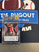 2022-23 Panini Contenders Sophomore Contenders Autos Alperen Sengunn BGS 9 Auto 10