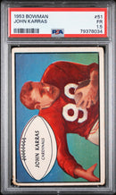 1953 BOWMAN
