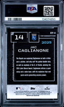 2025 BOWMAN SCOUTS' TOP 100