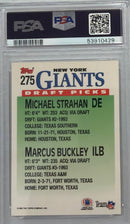 1993 TOPPS