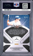 2021 Panini Prizm Illumination