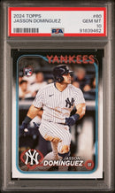 2024 TOPPS
