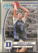 2024-25 Bowman University Chrome - Cooper Flagg