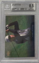 2001 Upper Deck Gary Player
