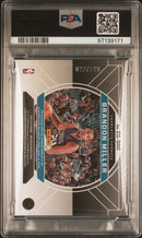 2023 PANINI OBSIDIAN EQUINOX GEAR