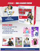 2026 Pulse Big League Chew Baseball Mega Box