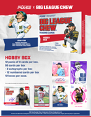 2026 Pulse X Big League Chew Hobby Box
