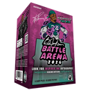 Bo Jackson Battle Arena 2026 Edition Blaster Box