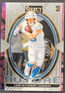 2024 Select Ladd McConkey