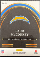 2024 Select Ladd McConkey