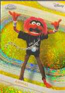 2025 Topps Chrome Disney Animal