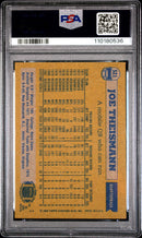 1982 TOPPS