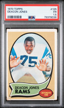1970 TOPPS