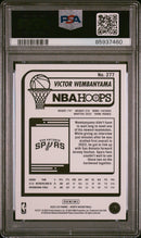 2023 PANINI NBA HOOPS