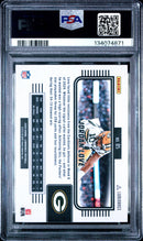 2025 PANINI LUMINANCE