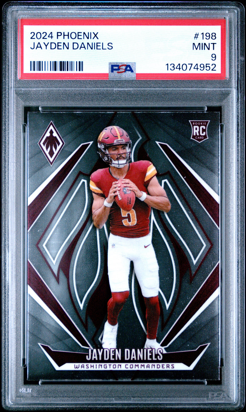 psa graded football cards for sale Buy NFL Graded Card Mystery Booster Pack | PSA or BGS Graded Football Card  | Grade 7+ Guaranteed main image 0