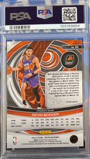 2022 Spectra Devin Booker Astral PSA 10
