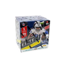 2019 Panini Donruss Elite Football Hobby Box