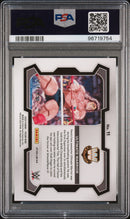 2024 PANINI PRIZM WWE