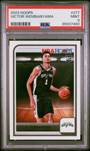 2023 PANINI NBA HOOPS