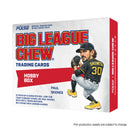2026 Pulse X Big League Chew Hobby Box