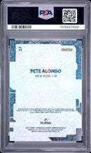 2022 Panini Chronicles Clearly Donruss