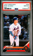 2023 Topps Now
