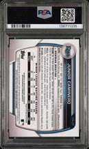 2023 Bowman Chrome Prospect Autographs