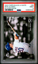 2023 Topps Black And White