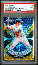2021 Panini Prizm Illumination