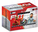 26 WILD CARD SUPERCHROME FUTBOL: ROAD TO GLORY