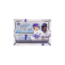 2022 Bowman Chrome Baseball HTA Choice Box