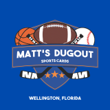 Matt’s Dugout Sports Cards 