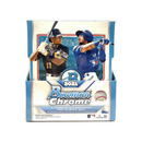 2021 Bowman Chrome Baseball Hobby Box