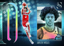 2024/25 Panini Silhouette Basketball Hobby Box