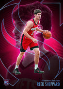 2024/25 Panini Silhouette Basketball Hobby Box