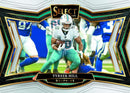 2024 Panini Select Football Hobby Box