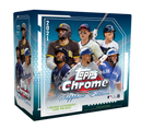 2021 Topps Chrome Sapphire Edition