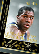 2025/26 Panini Noir Basketball Hobby Box