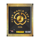 FIFA Club World Cup 2025™ Sticker Collection Stickers 1 box of 50 Packets
