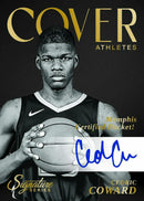 2025/26 Panini Signature Series Basketball Hobby Box