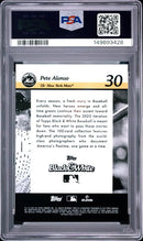 2023 Topps Black And White