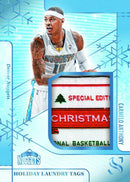 2024/25 Panini Silhouette Basketball Hobby Box