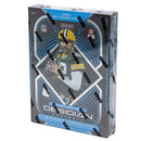 2021 Panini Obsidian Football Hobby Box