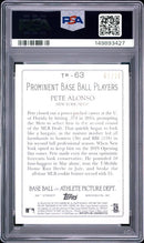 2020 Topps Turkey Red