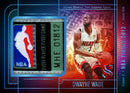 2024/25 Panini Silhouette Basketball Hobby Box