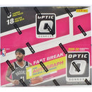 2019/20 Panini Donruss Optic Fast Break Basketball Box
